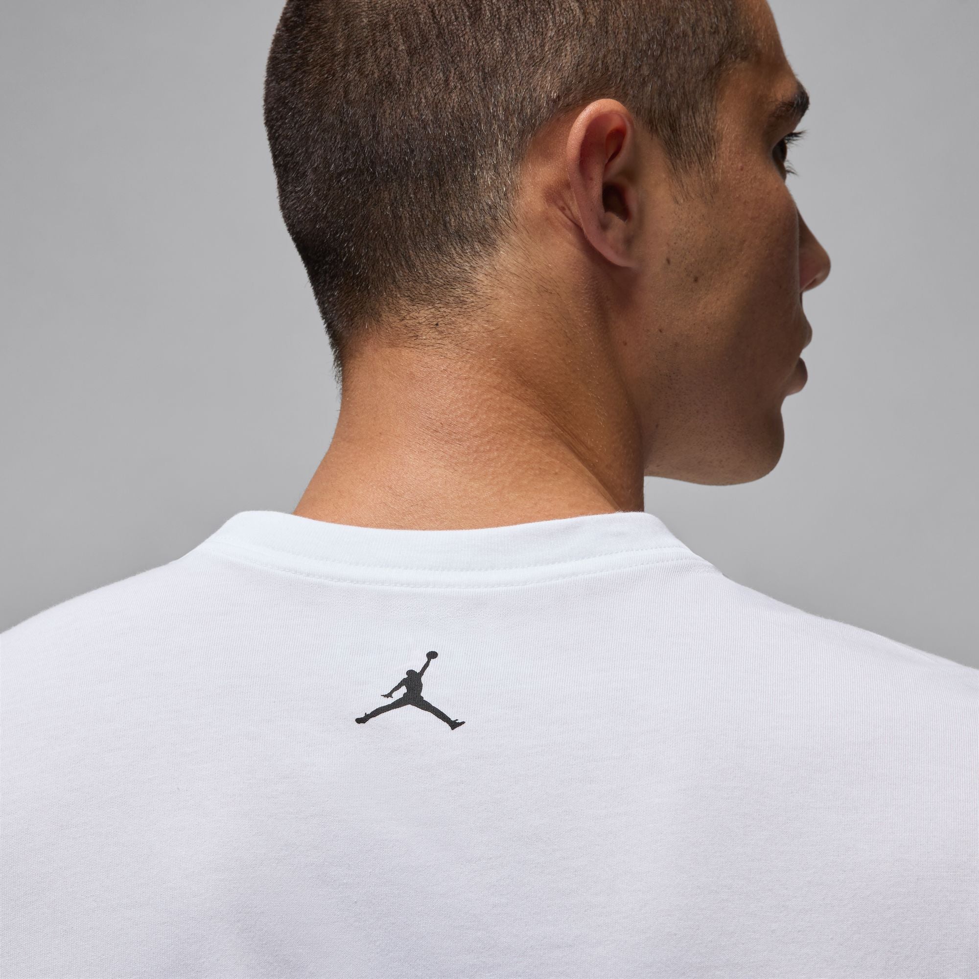 Jordan Ss T-Shirt – WOODstack