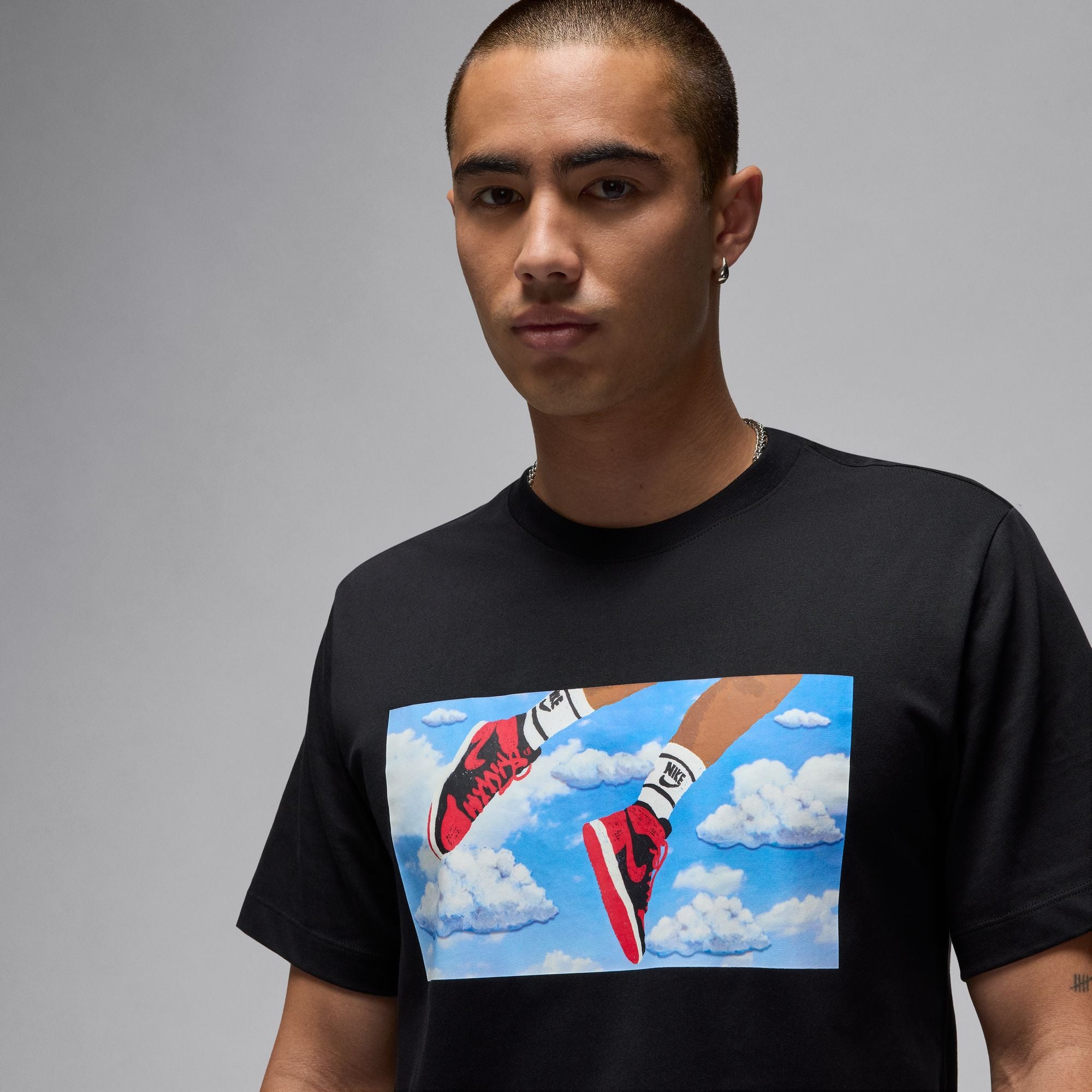 ☆送料無料☆NIKE JORDAN FLIGHT ESSENTIALS GRAPHIC T SHIRT☆ Jordan Flight Essentials Graphic Tee – Oneness Boutique