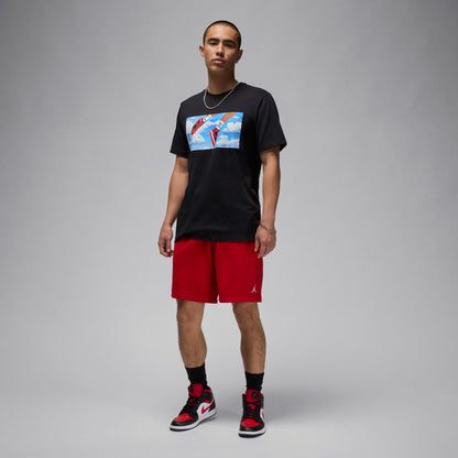 Jordan Flight Essentials Tee