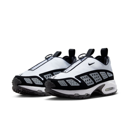 Air Max SNDR White and Black