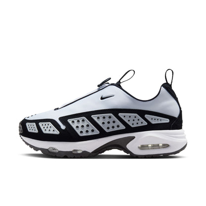 Air Max SNDR White and Black