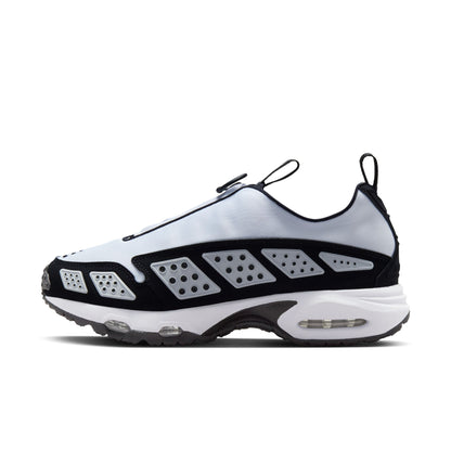Air Max SNDR White and Black