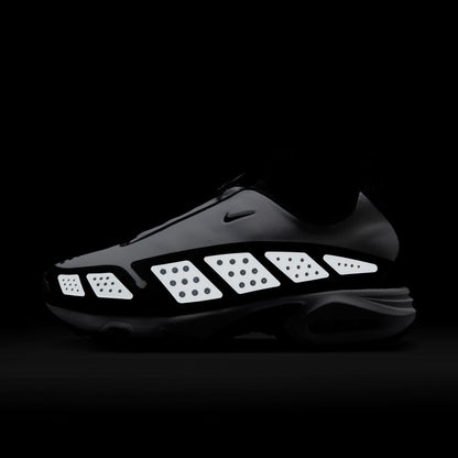 Air Max SNDR White and Black