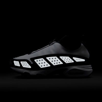 Air Max SNDR White and Black