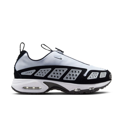 Air Max SNDR White and Black