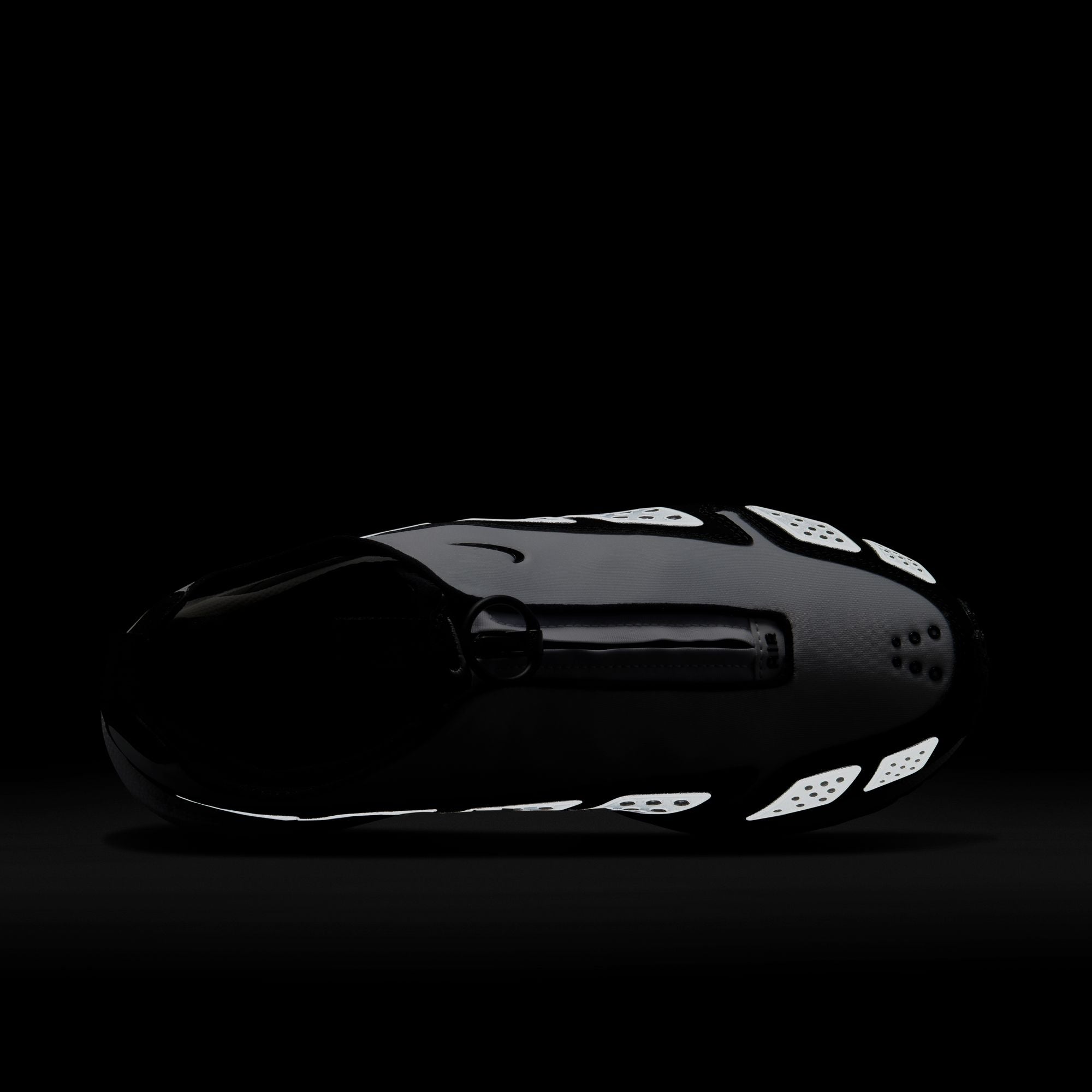 Air Max SNDR White and Black