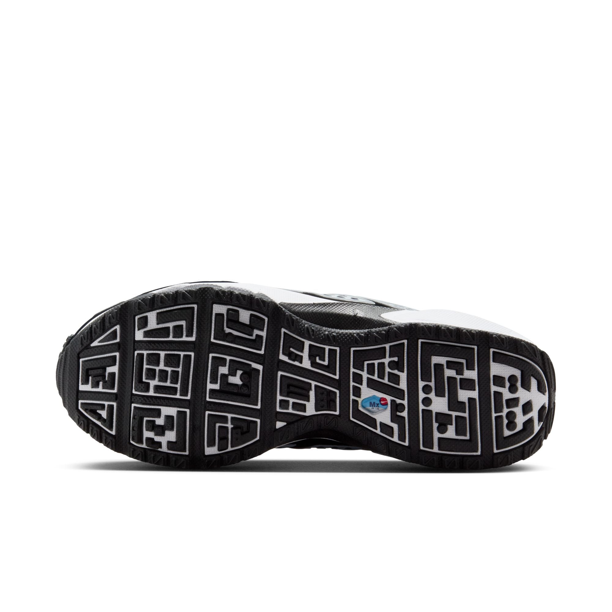 Air Max SNDR White and Black