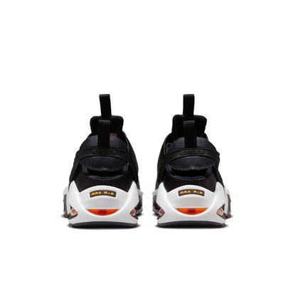 Air Max Craze Black Bright Citrus