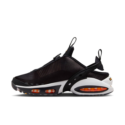 Air Max Craze Black Bright Citrus