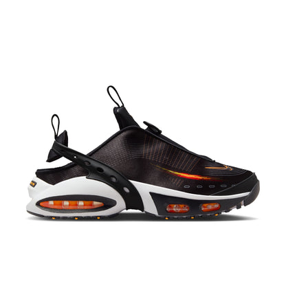 Air Max Craze Black Bright Citrus