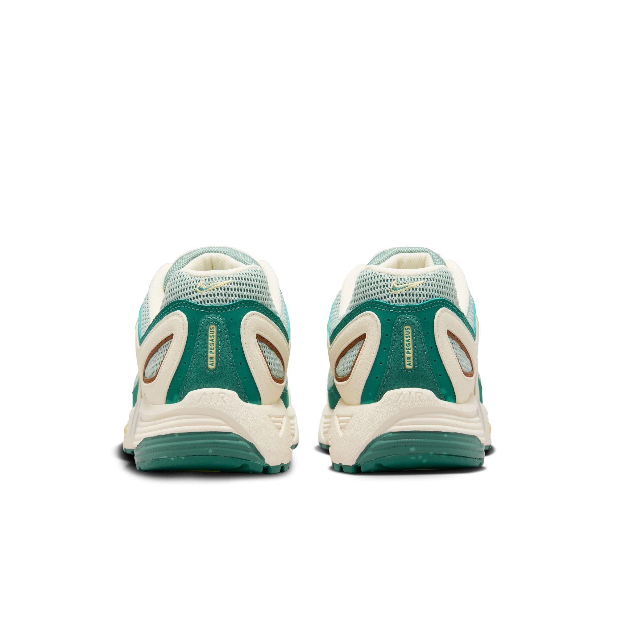Air Pegasus 2005