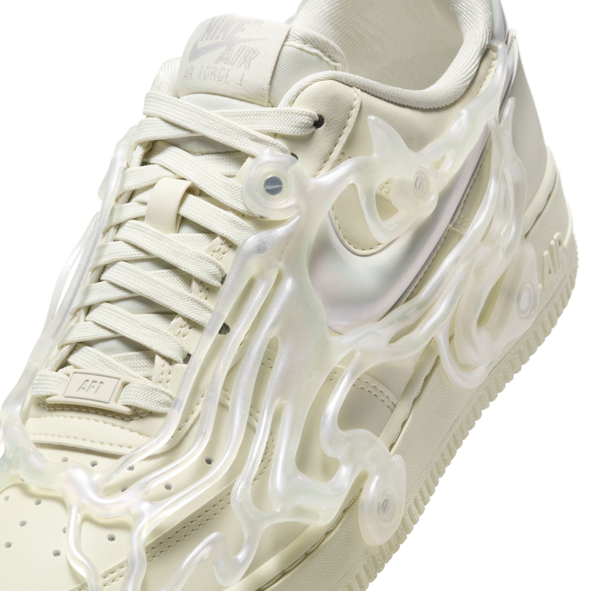 Air Force 1 Low Sea Glass