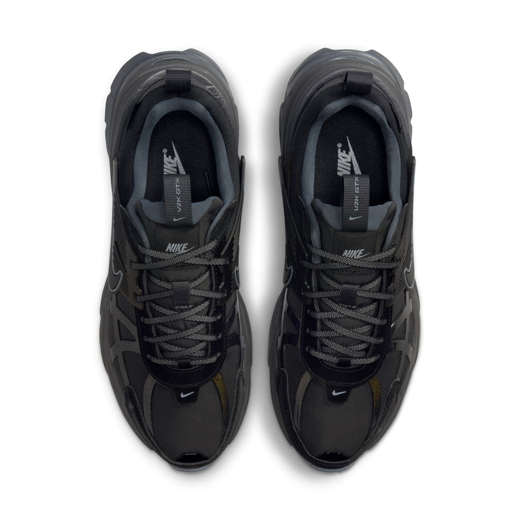 V2K Run Gore-Tex Black Iron Grey