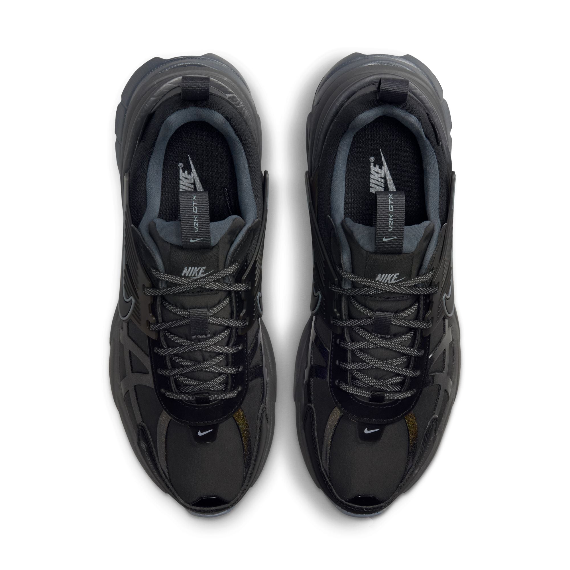 V2K Run Gore-Tex Black Iron Grey