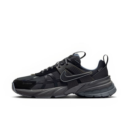 V2K Run Gore-Tex Black Iron Grey