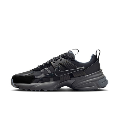 V2K Run Gore-Tex Black Iron Grey