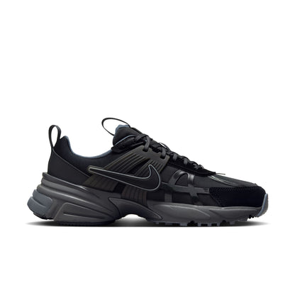 V2K Run Gore-Tex Black Iron Grey