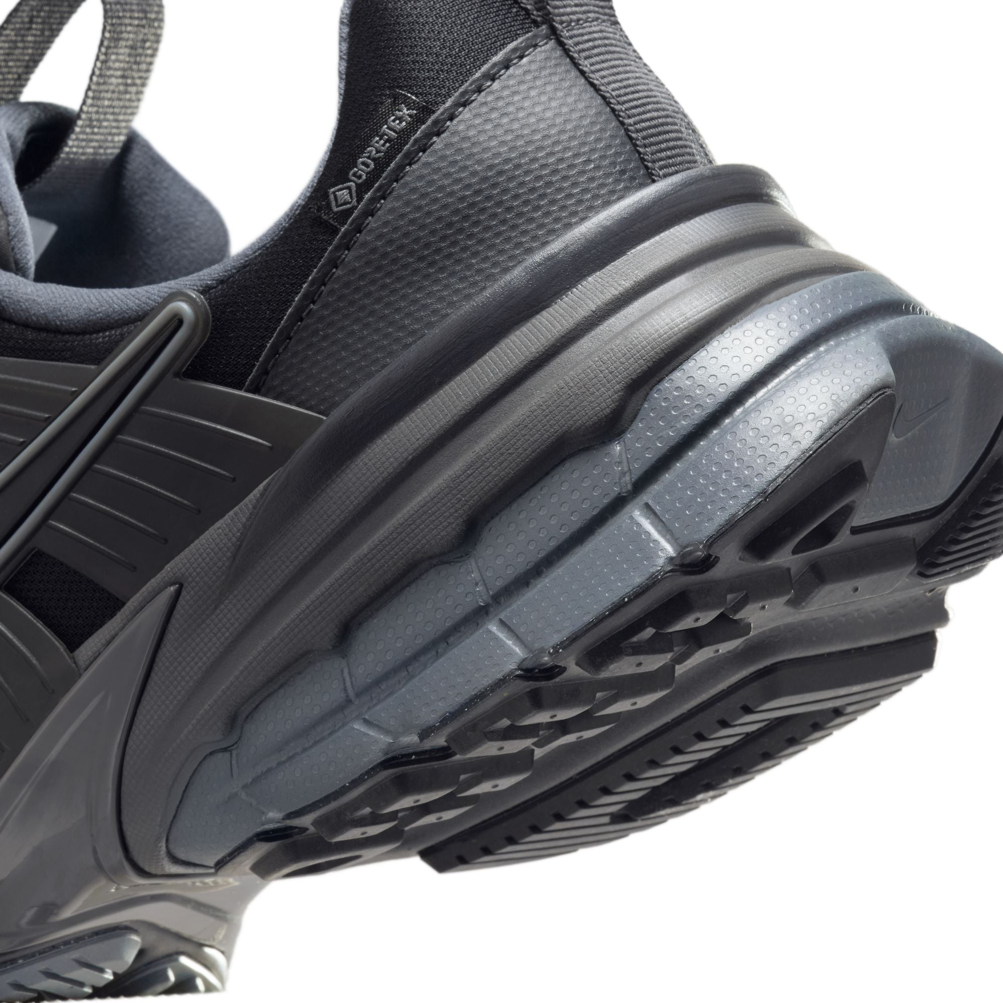 V2K Run Gore-Tex Black Iron Grey