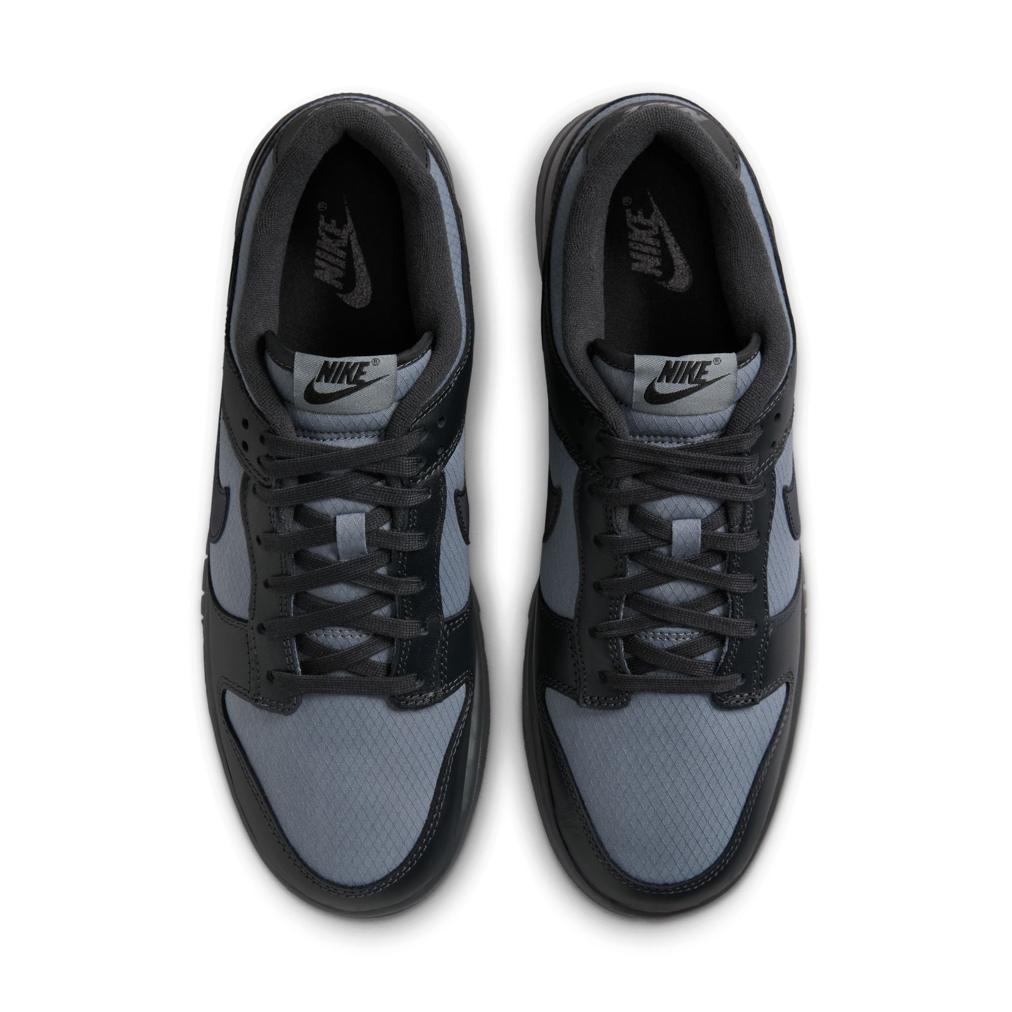 Nike Dunk Low Retro QS 'Off Noir/Cool Grey'