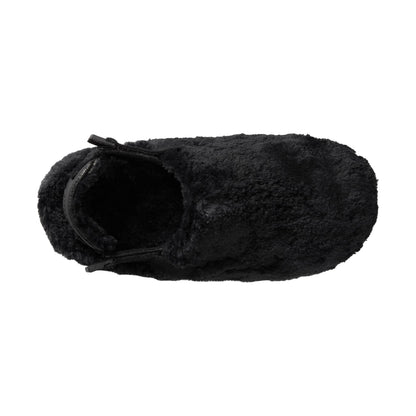 Calm Mule Black Fur