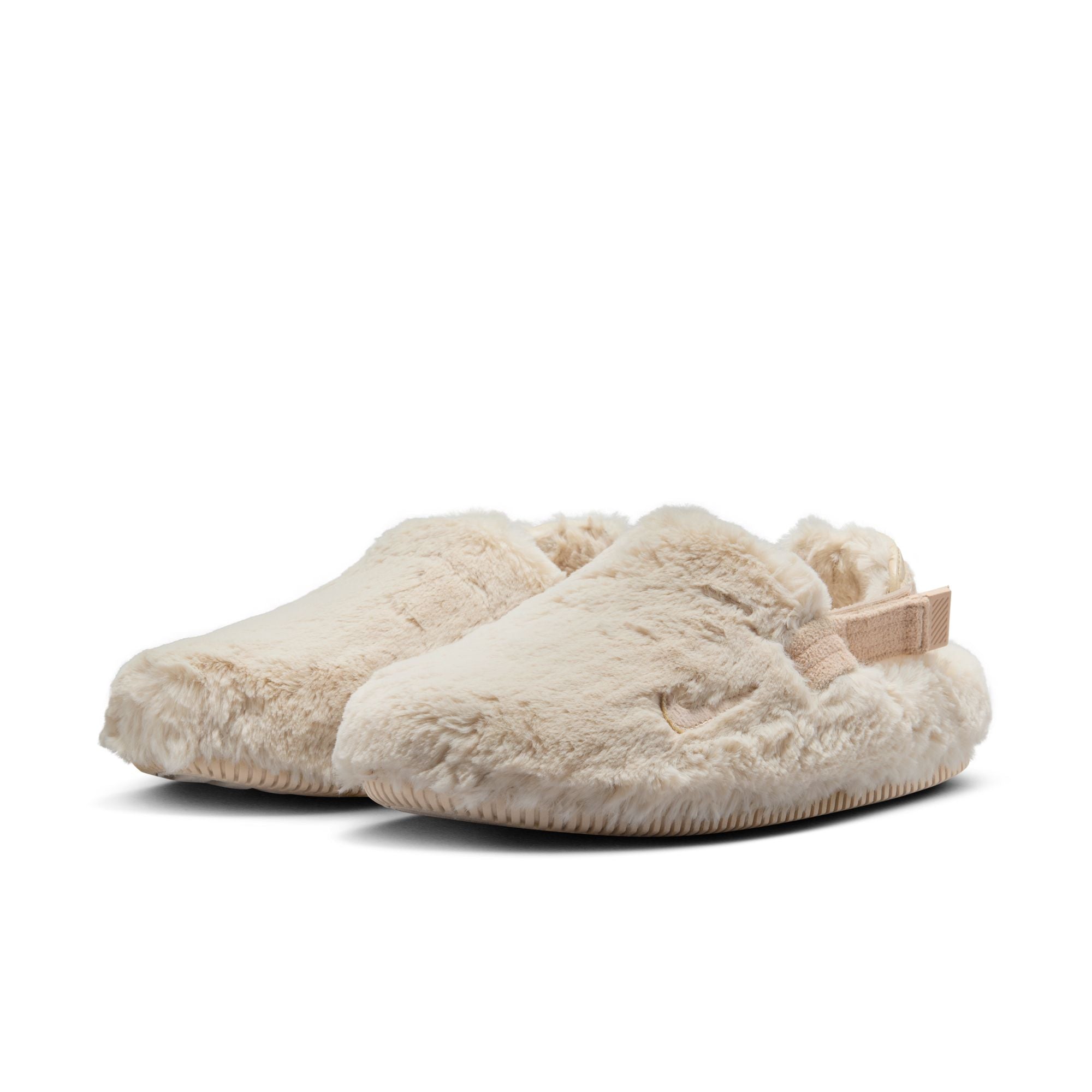 Calm Mule Sanddrift Fur