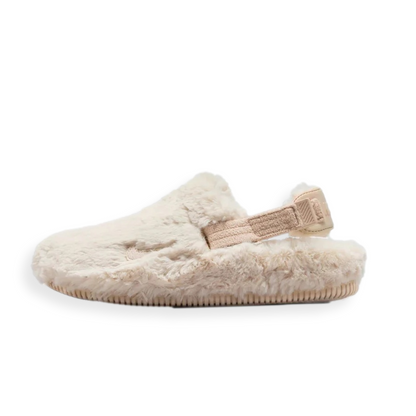 Calm Mule Sanddrift Fur