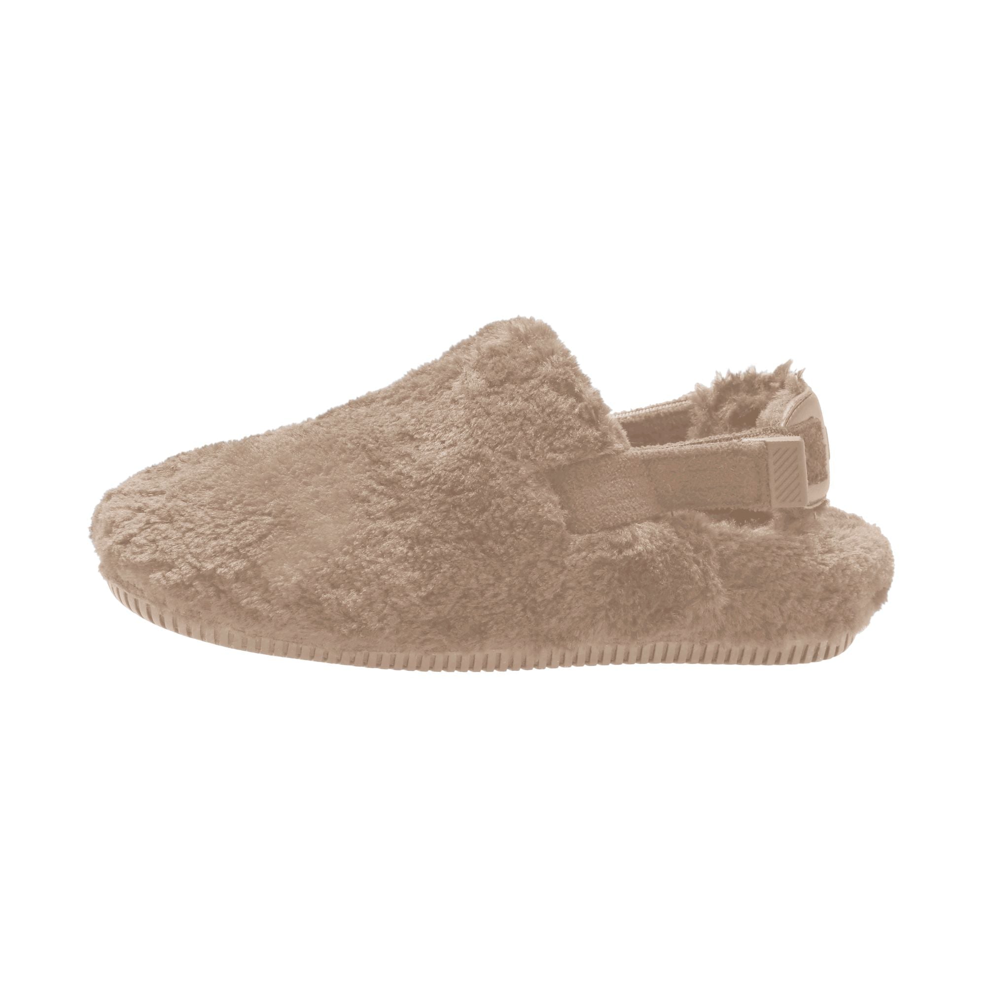 Calm Mule Sanddrift Fur