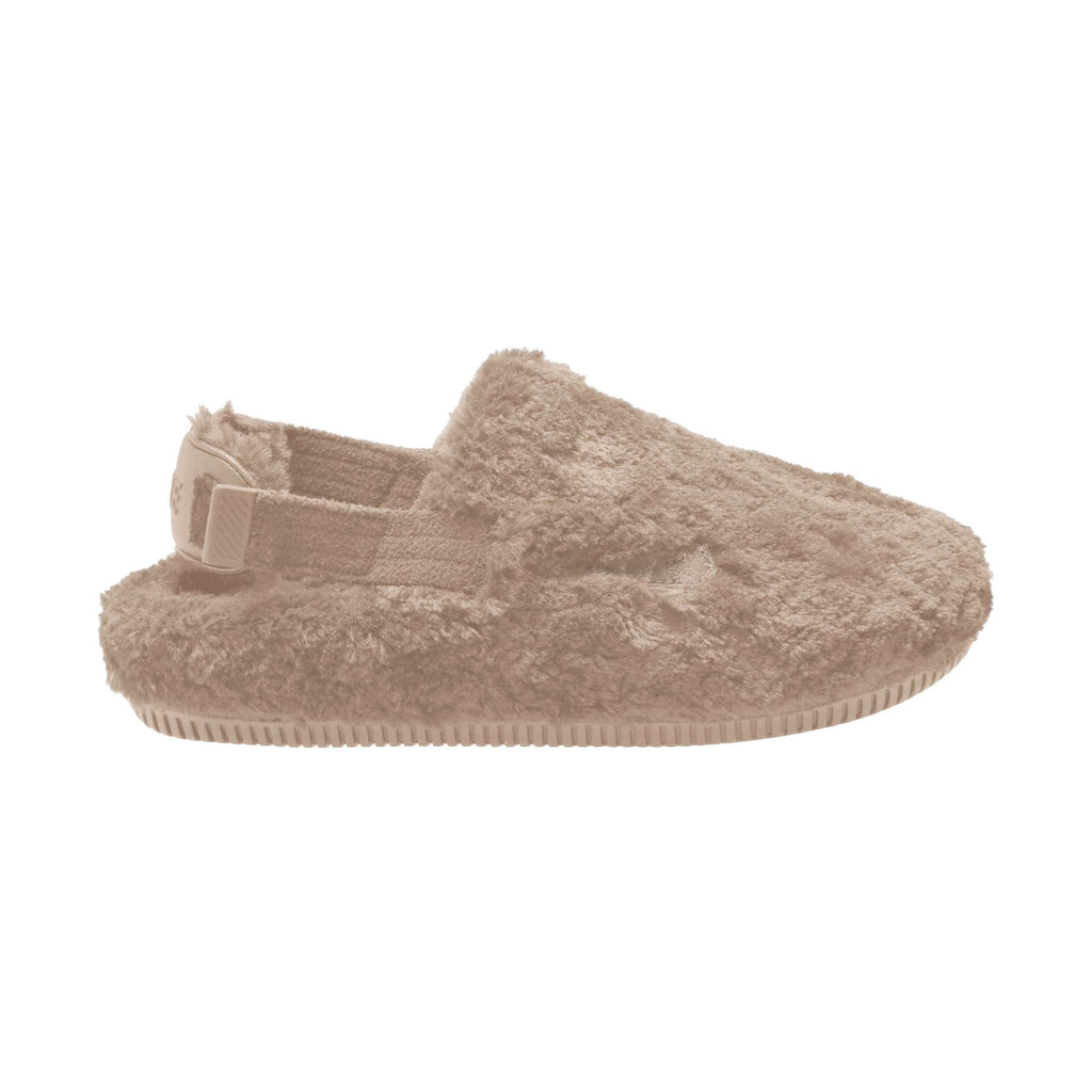 Calm Mule Sanddrift Fur