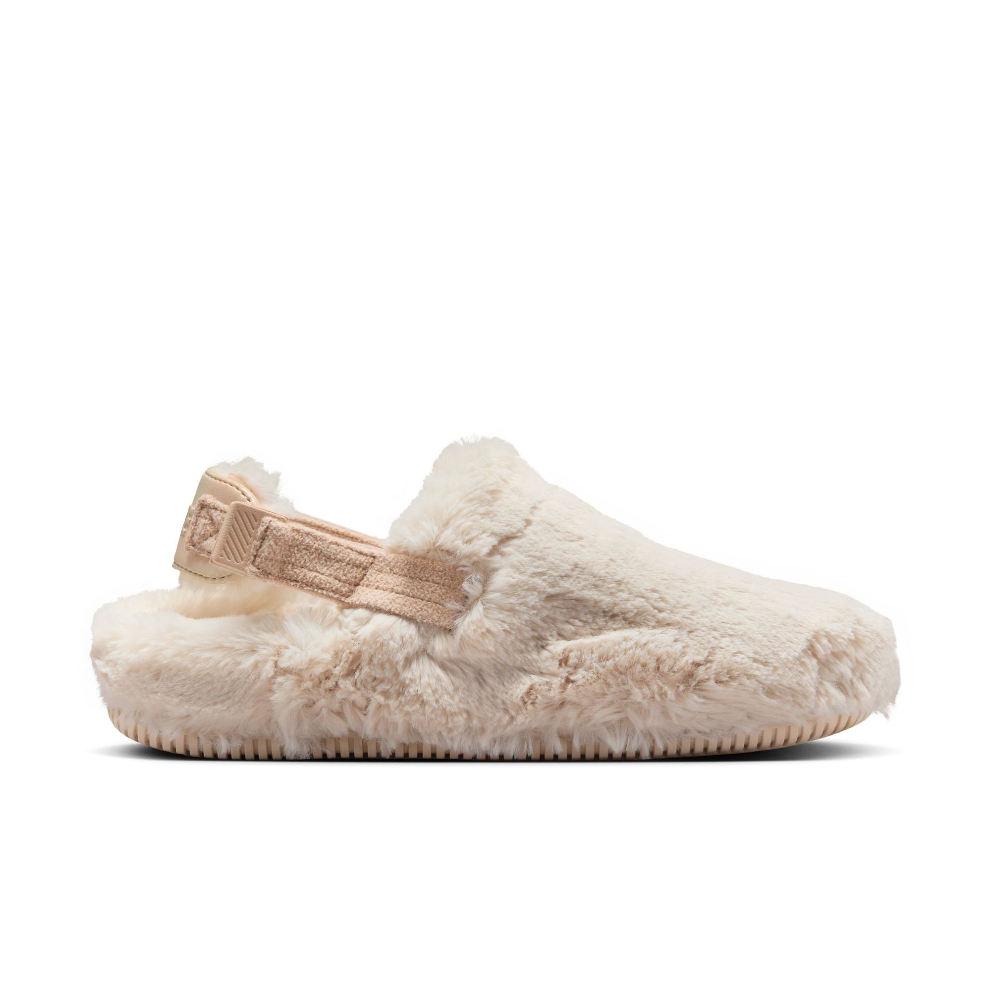 Calm Mule Sanddrift Fur