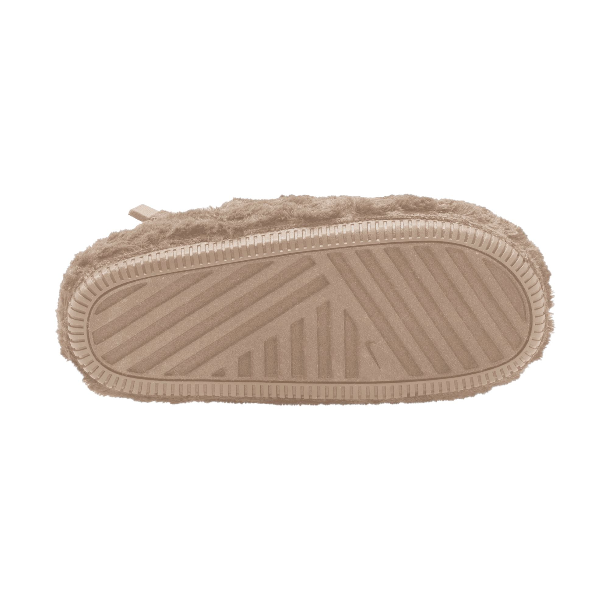 Calm Mule Sanddrift Fur