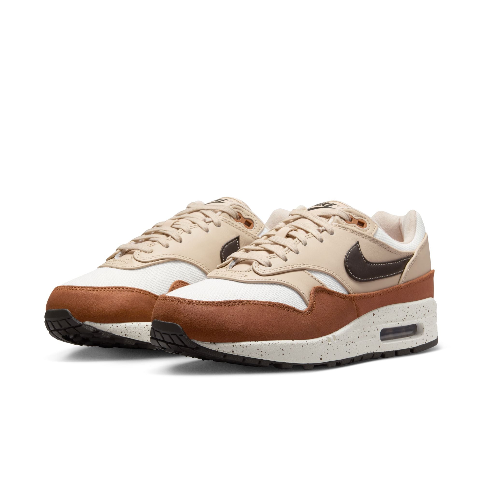 Air Max 1 '87 Velvet Brown