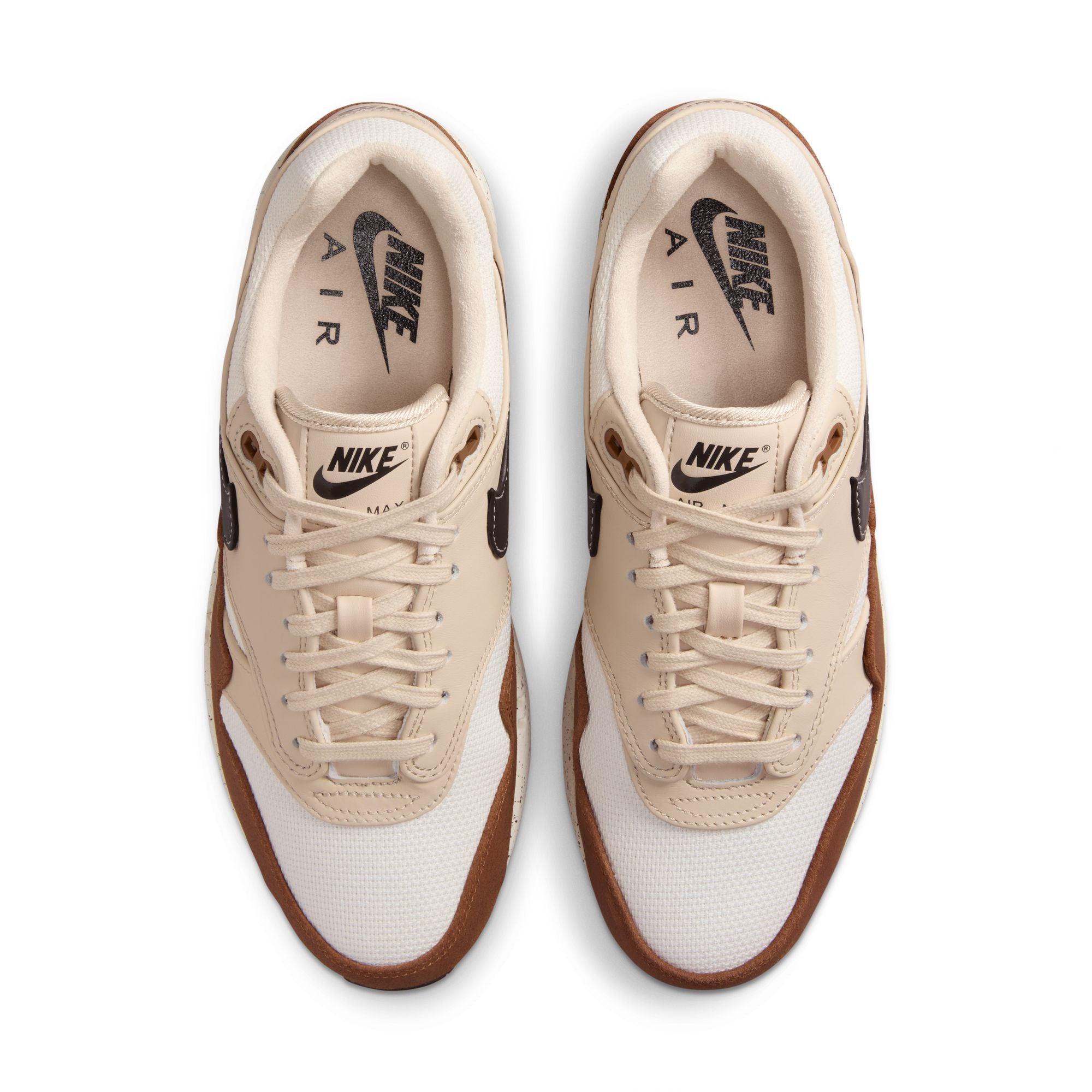 Air Max 1 '87 Velvet Brown