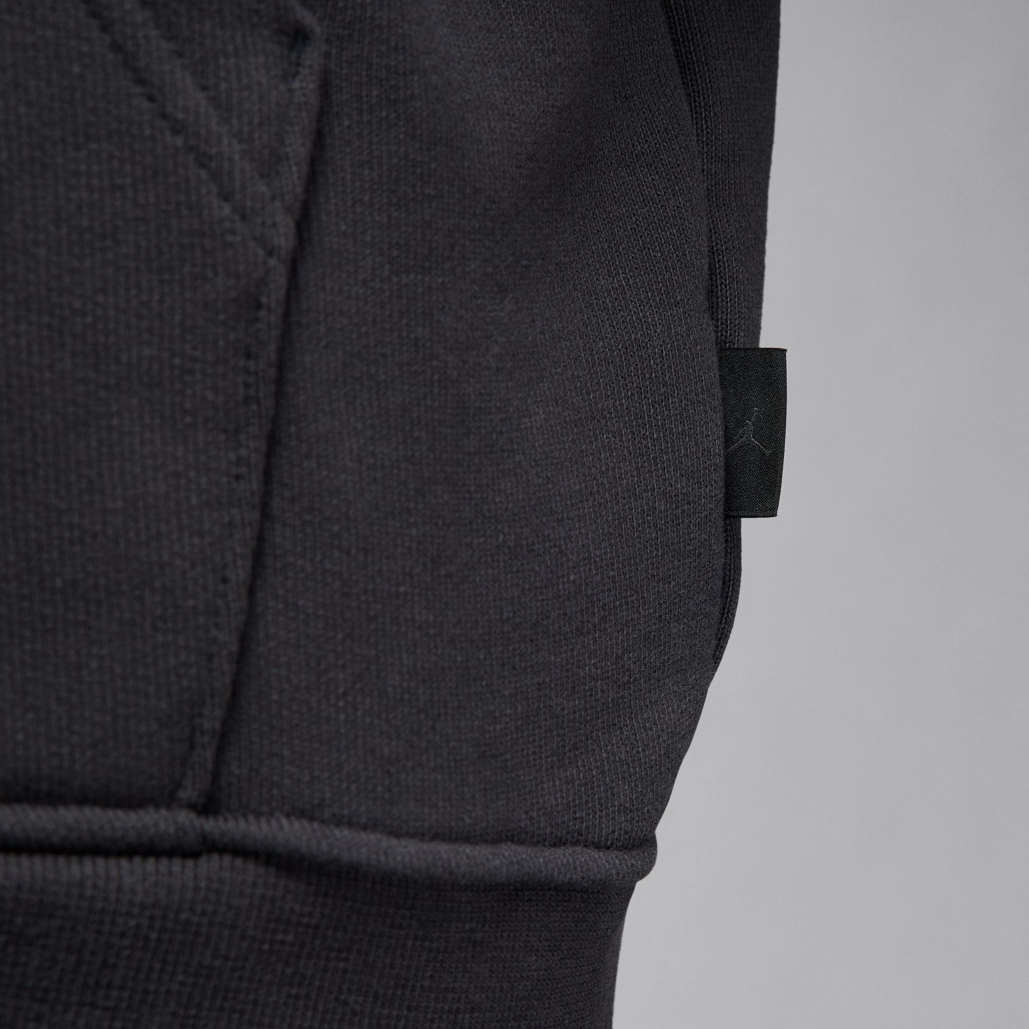 Air Jordan Wordmark Fleece Pullover Hoodie