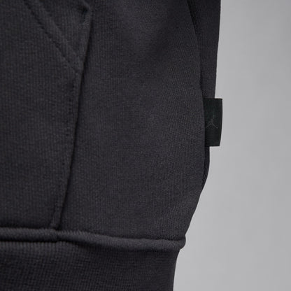 Air Jordan Wordmark Fleece Pullover Hoodie