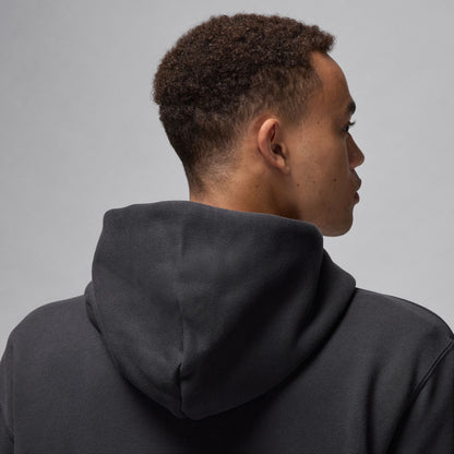 Air Jordan Wordmark Fleece Pullover Hoodie