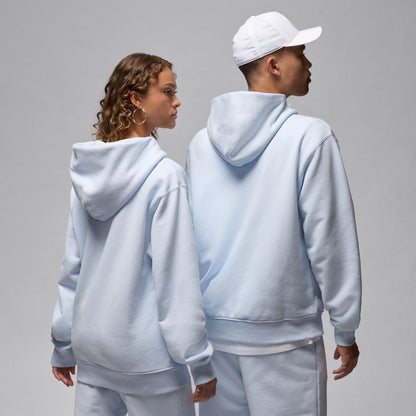 Air Jordan Wordmark Fleece Pullover Hoodie