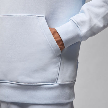 Air Jordan Wordmark Fleece Pullover Hoodie