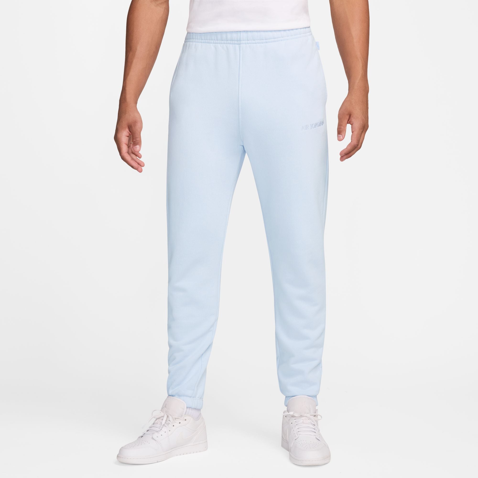 Air Wordmark Fleece Pants