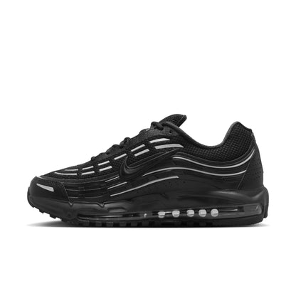 Air Max TL 2.5 Black Metallic Silver