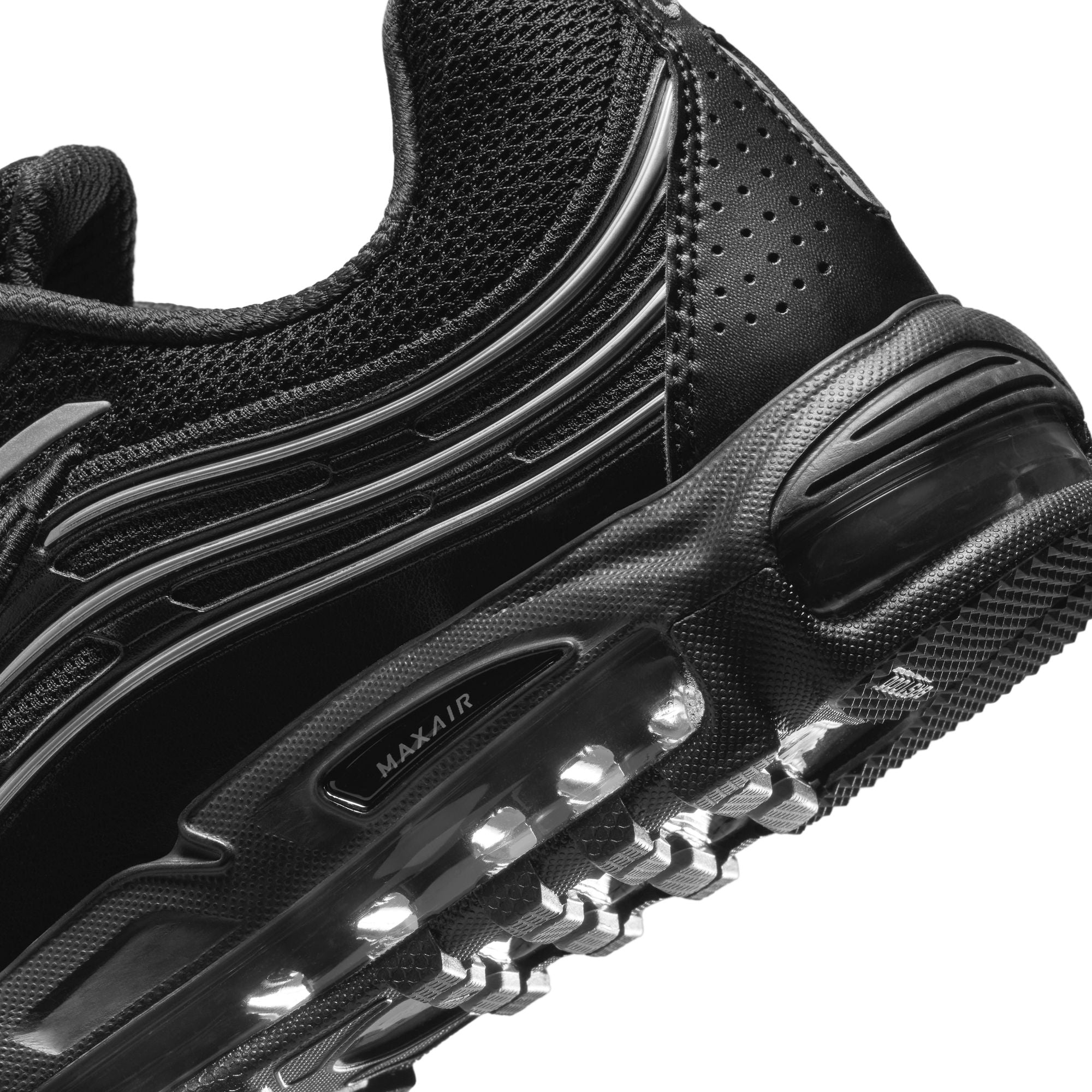 Air Max TL 2.5 Black Metallic Silver
