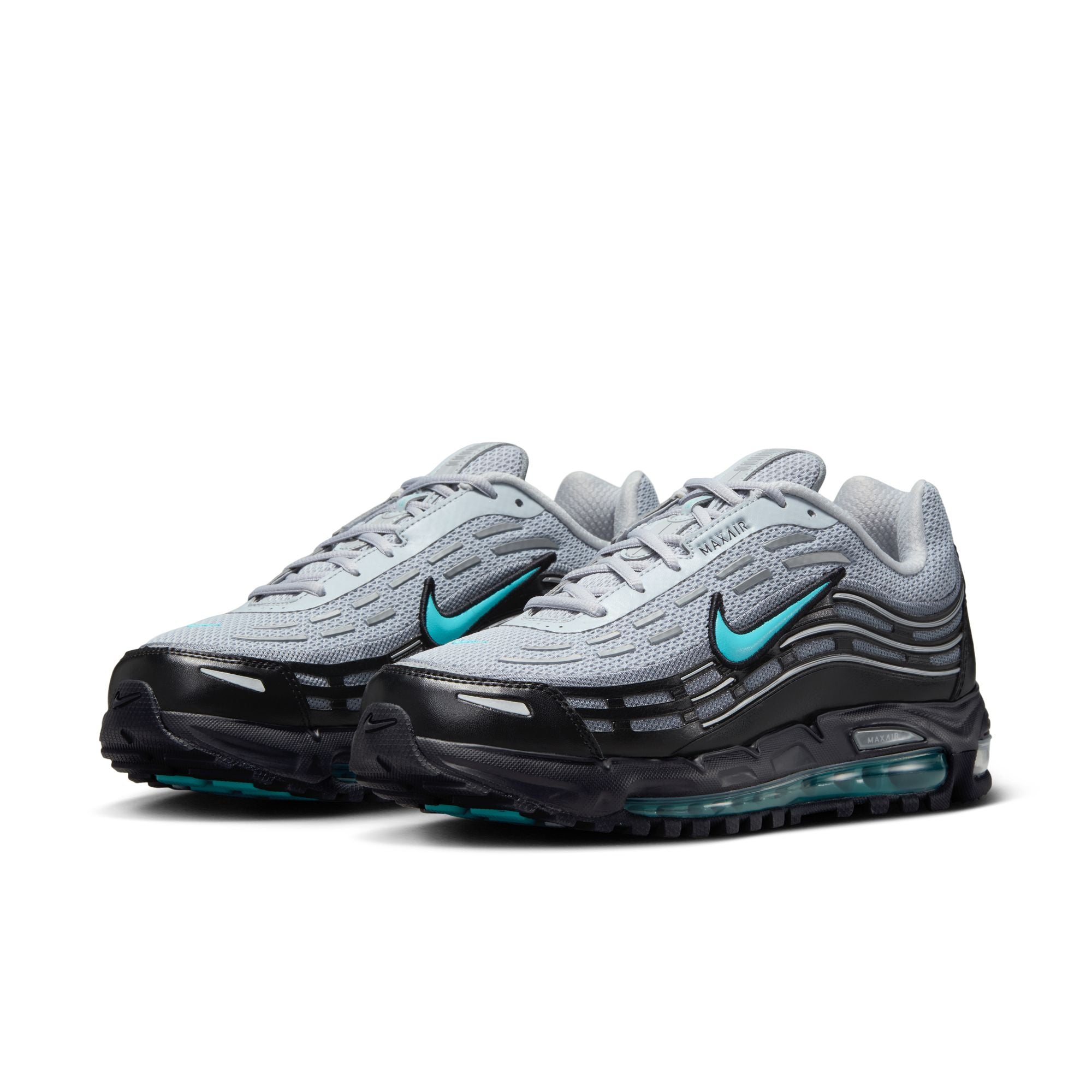 Air Max TL 2.5 Wolf Grey Dusty Cactus
