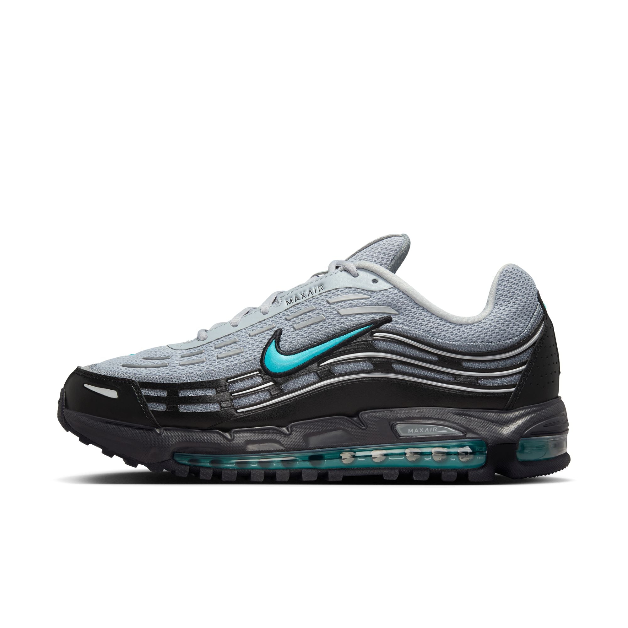 Air Max TL 2.5 Wolf Grey Dusty Cactus