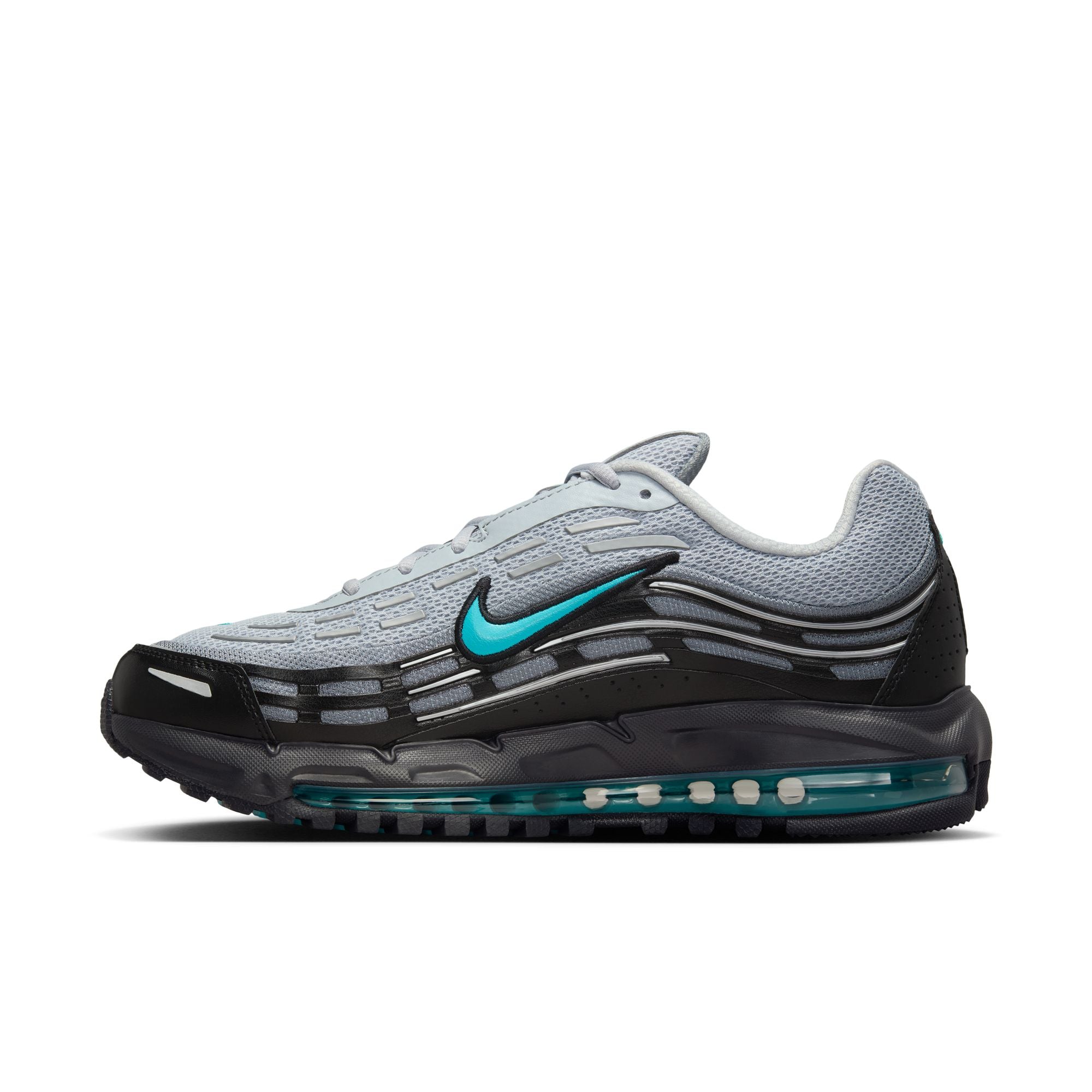 Air Max TL 2.5 Wolf Grey Dusty Cactus
