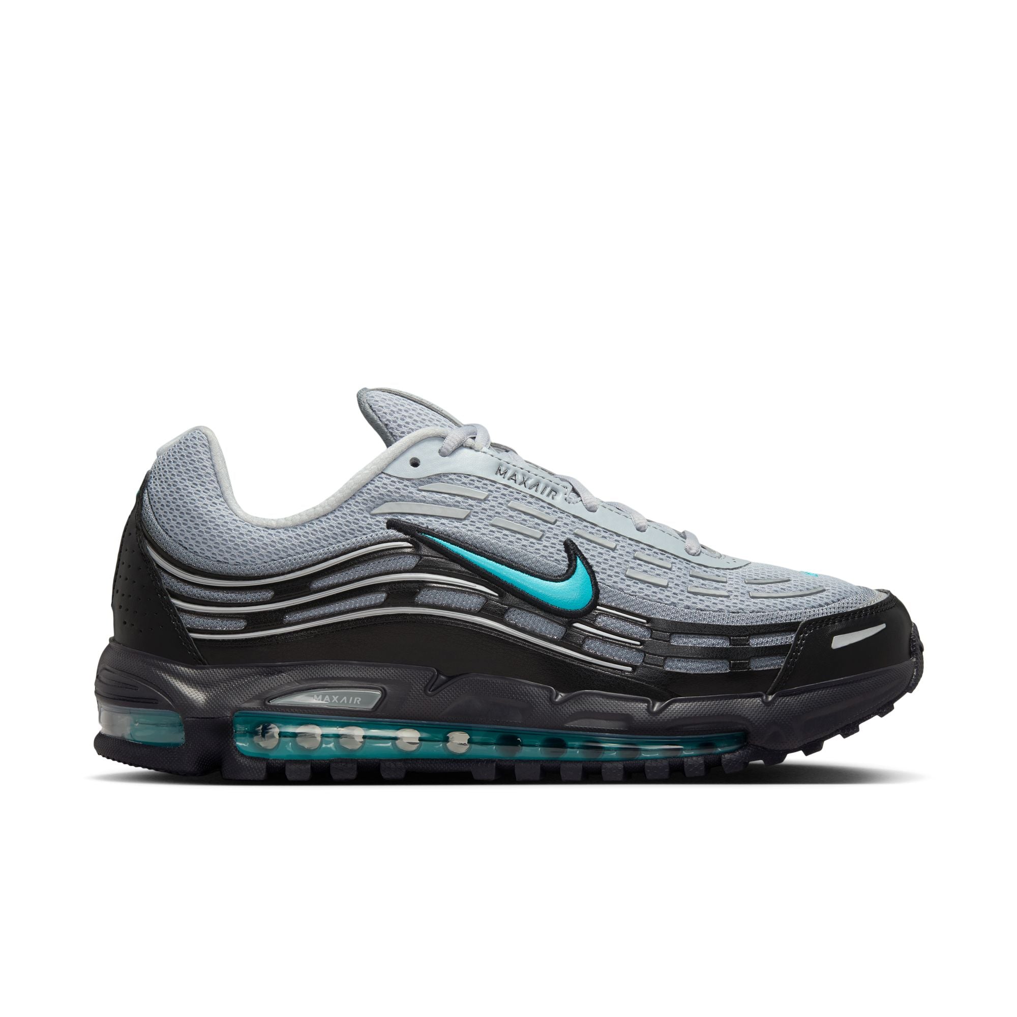 Air Max TL 2.5 Wolf Grey Dusty Cactus