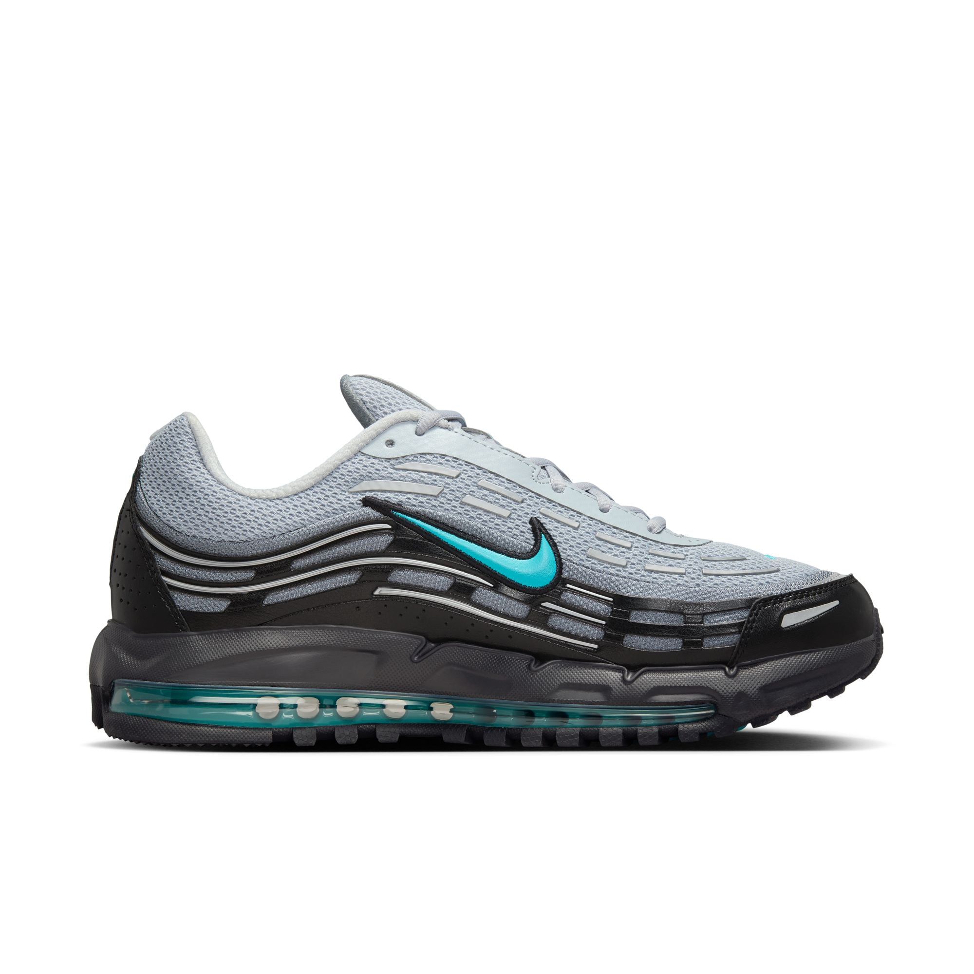 Air Max TL 2.5 Wolf Grey Dusty Cactus