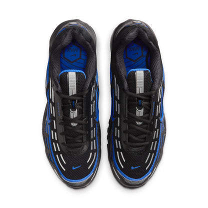 Air Max TL 2.5 Black/Hyper Royal