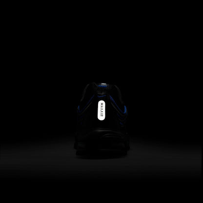 Air Max TL 2.5 Black/Hyper Royal