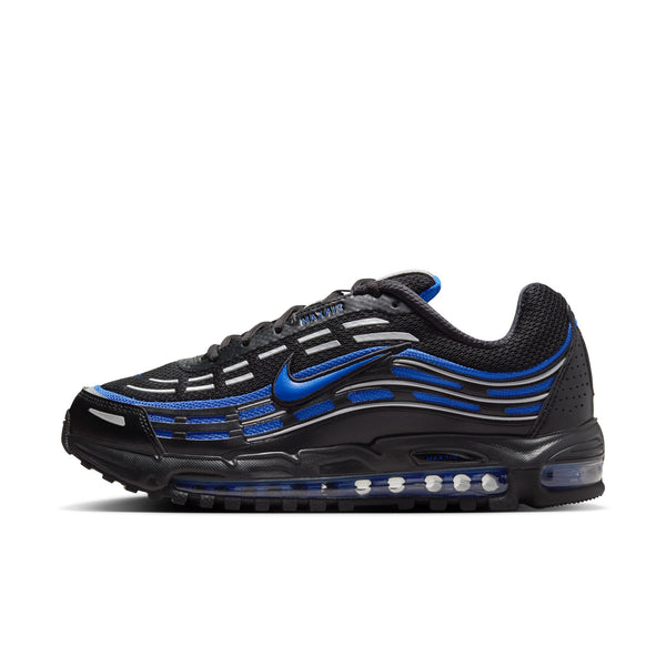 R 値下げ交渉OK Air Max TL 2.5 ブルー 28cm Nike: ブルー Air Max TL 2.5 スニーカー | SSENSE 日本