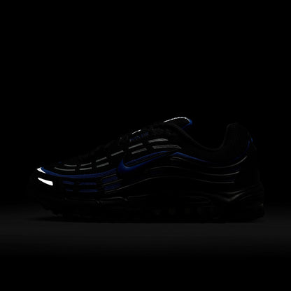 Air Max TL 2.5 Black/Hyper Royal
