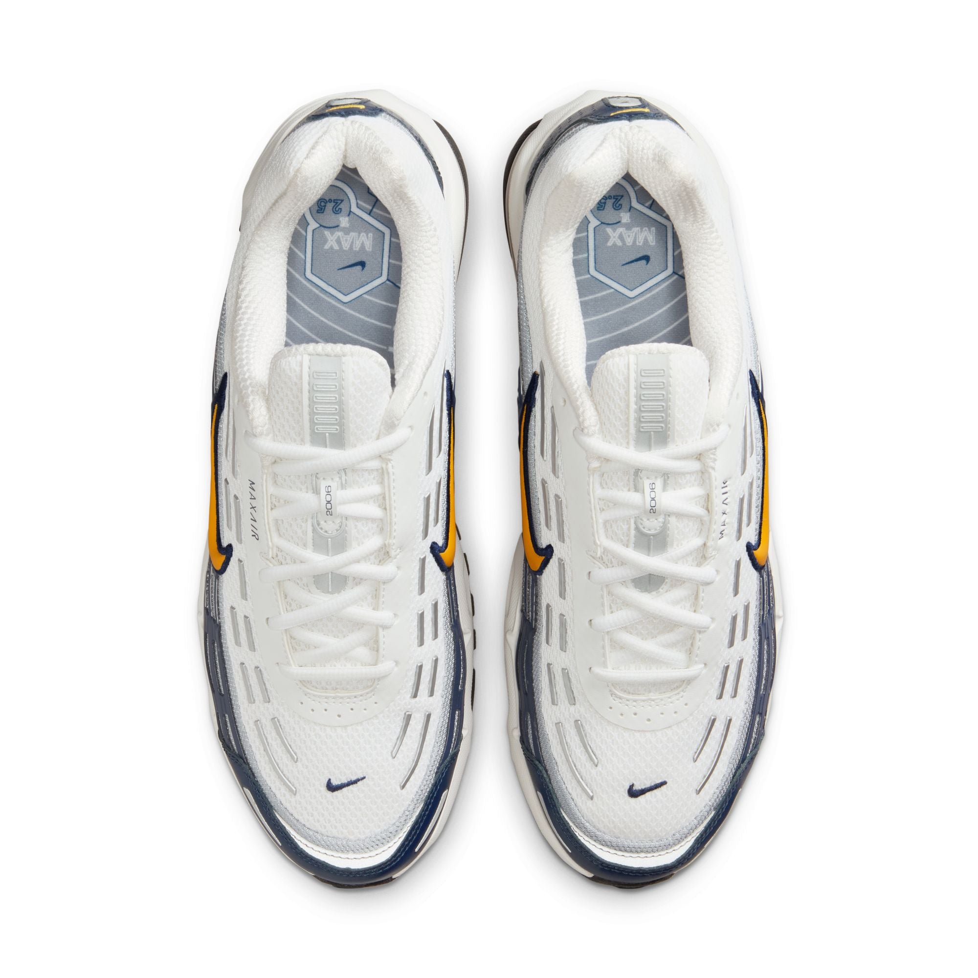 Air Max TL 2.5 Midnight Navy Varsity Maize
